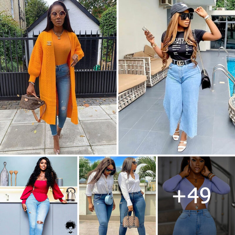 Smart Outfit Ideas for Stepping Into Your 30s