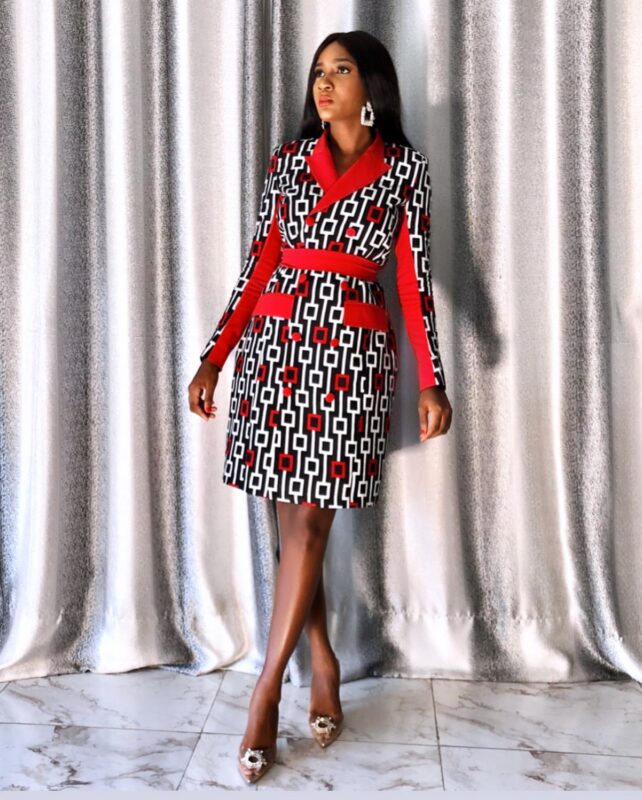 Top 25 Must-Try Ankara Styles for Ladies in 2024