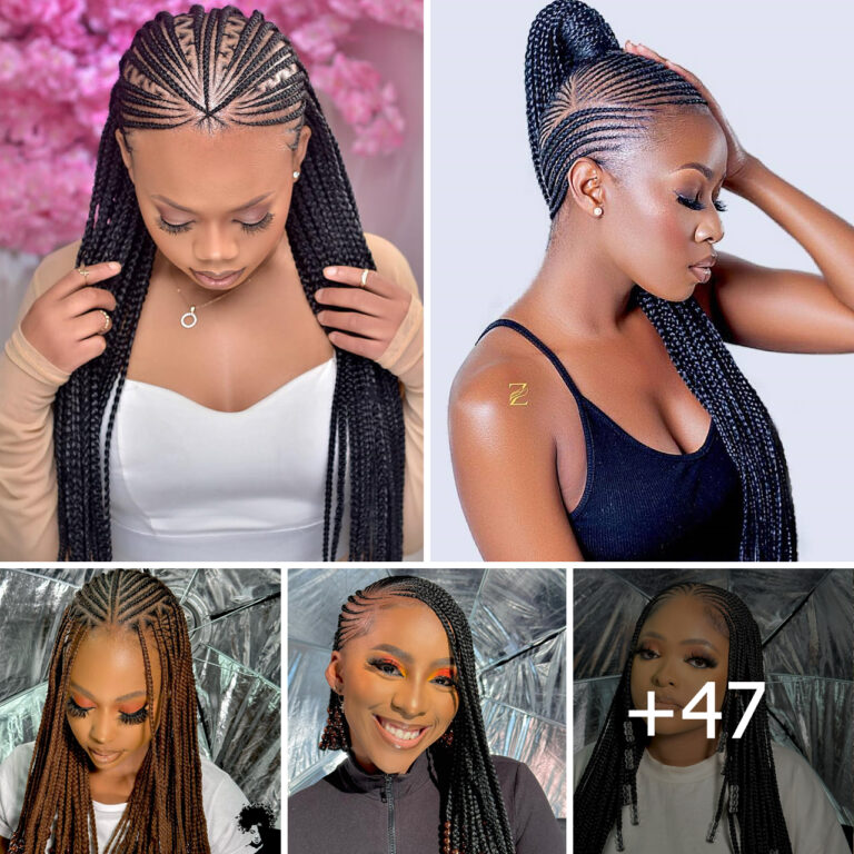 47 Stylish Braid Ideas for a New Look