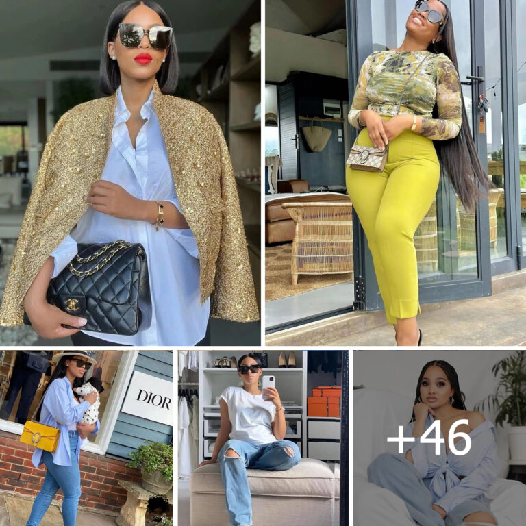 Outfit Ideas That Feel Right, Right Now