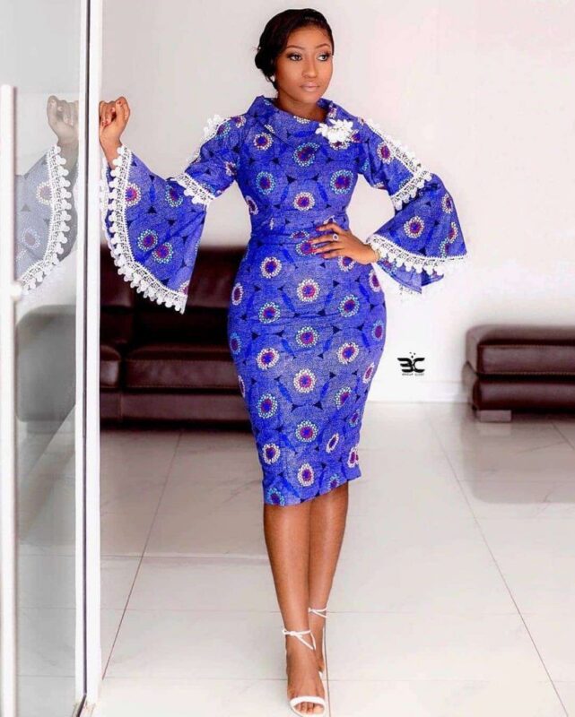 The Evolution of Ankara Dresses: What’s New in 2024