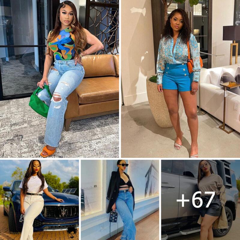 Everyday Outfits for Women Who Know Their Style
