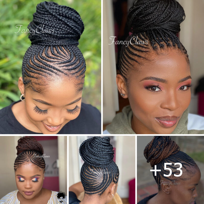 Braids Reimagined: Explore 2024’s Most Captivating Hairstyle Trends 