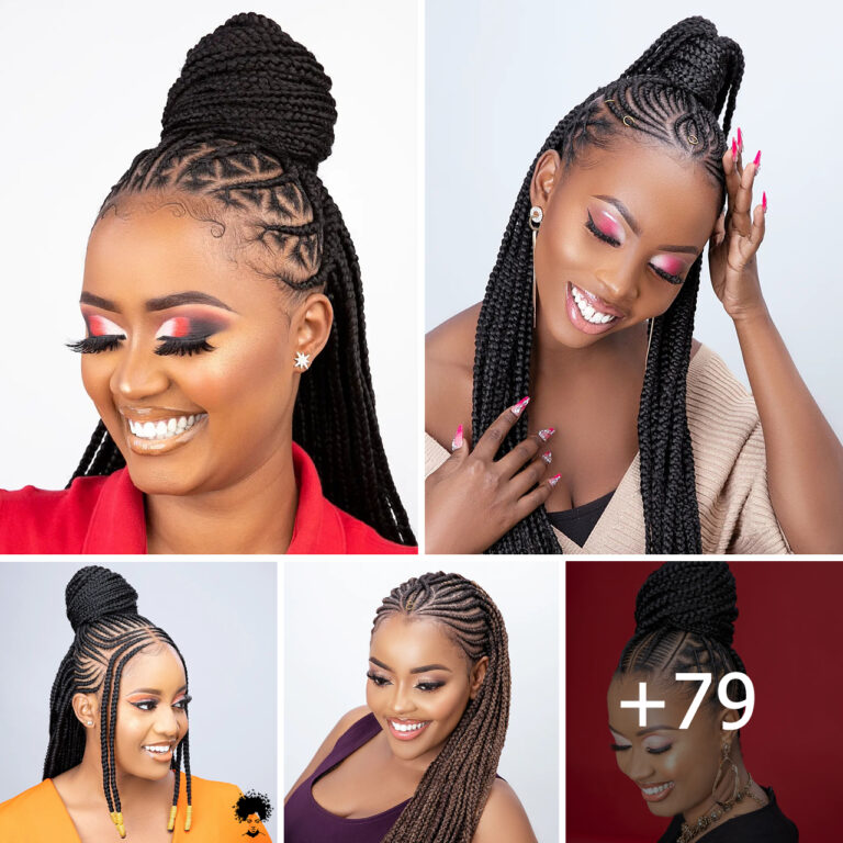 Braids Renewed: Must-See Hairstyle Innovations of 2024