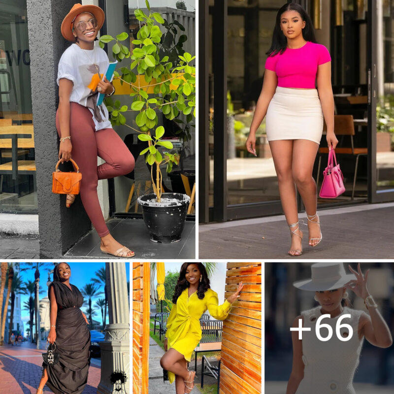 Everyday Outfit Inspiration for Women Past Their Twenties