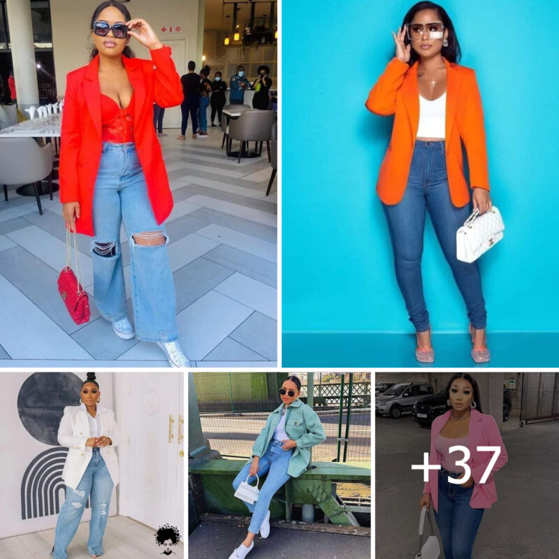 37 PHOTOS: Looks You Can Wear Without Thinking Twice