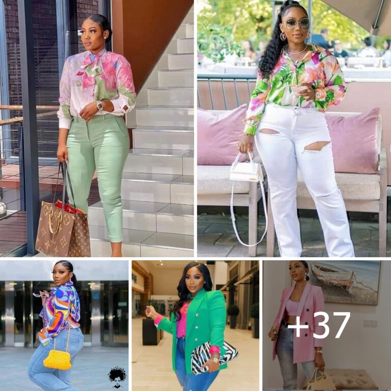 37 PHOTOS: Simple Looks to Pack for a Quick Getaway