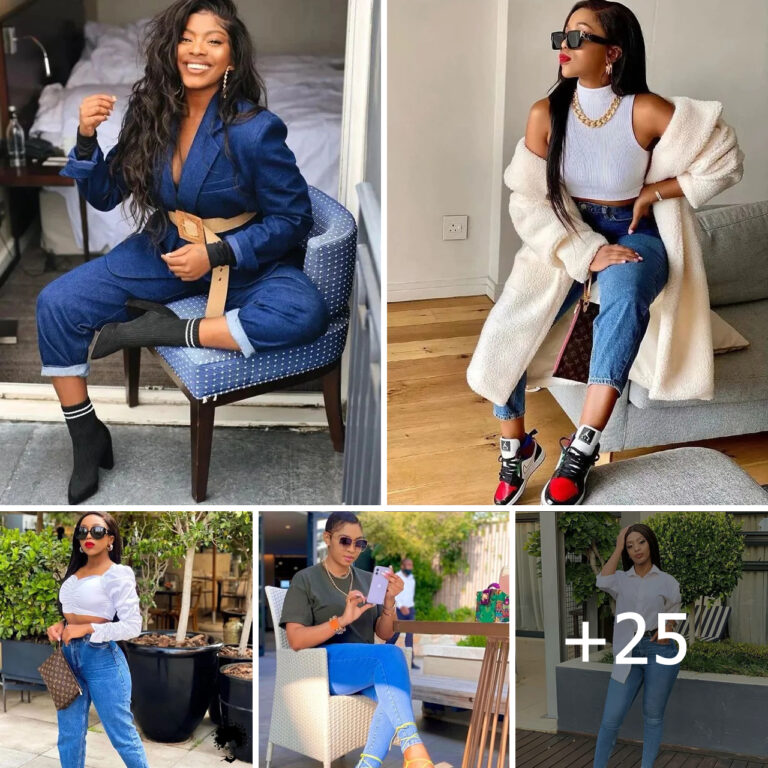 +25 PHOTOS: Everyday Styles For Women