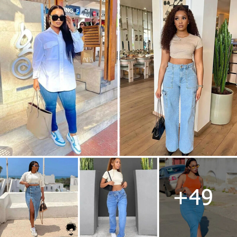 49 PHOTOS: Outfit Ideas That Feel Right for Slow Days