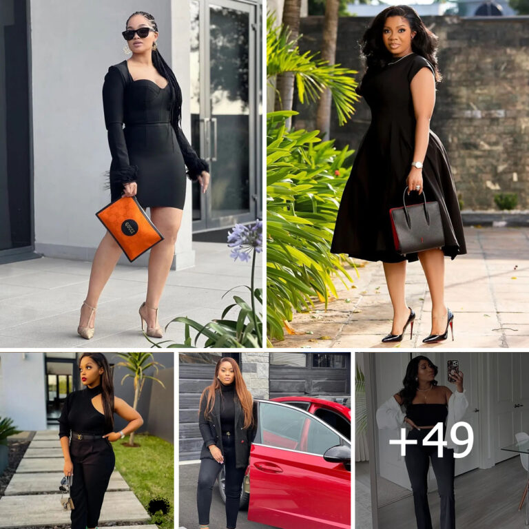 How to Dress Well When Your Twenties Are Behind You