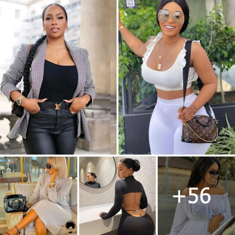 Outfit Ideas That Feel Right for This Stage of Life