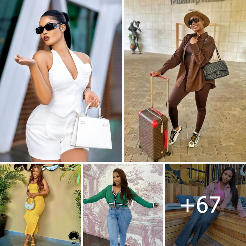 Outfit Ideas for Women Who’ve Found Their Style