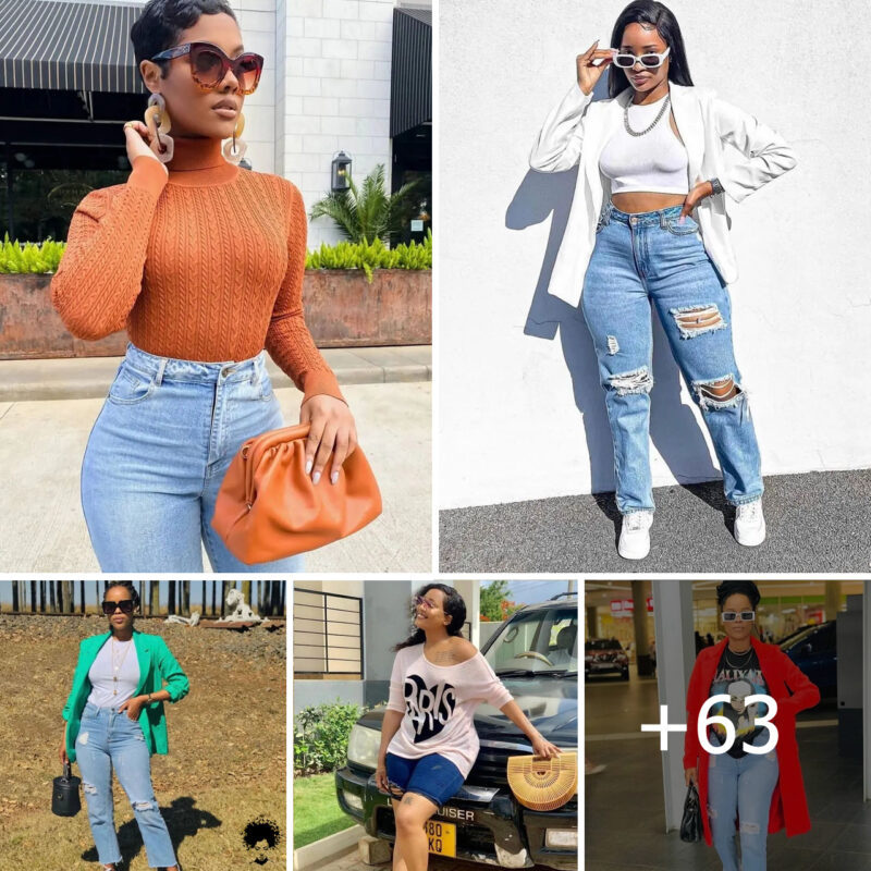 Dressing Made Simple for Women Who Know Themselves