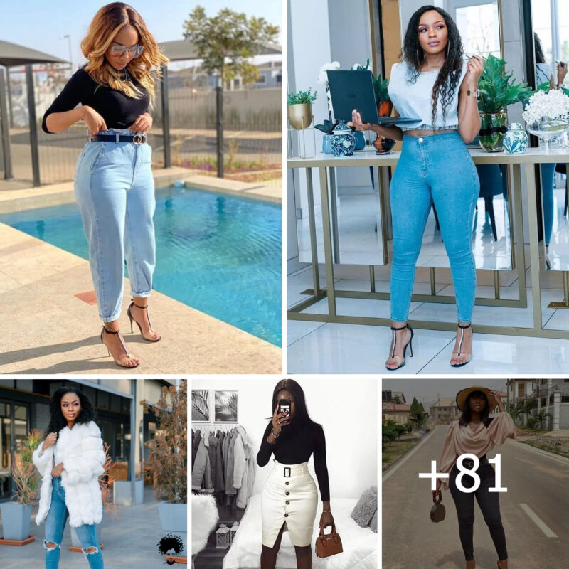 Casual Outfit Ideas for Everyday Plans