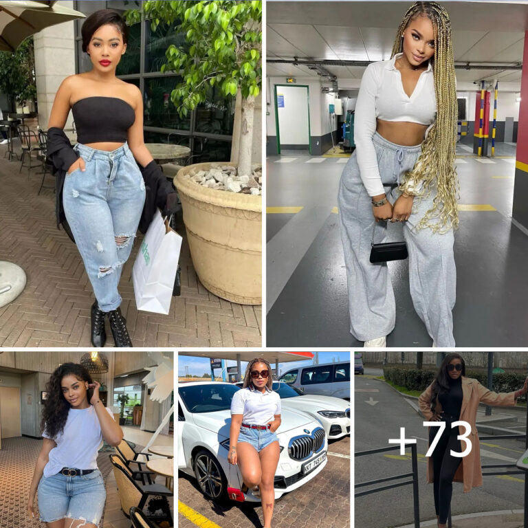 Elevating Your Style for Special Saturdays and Sundays