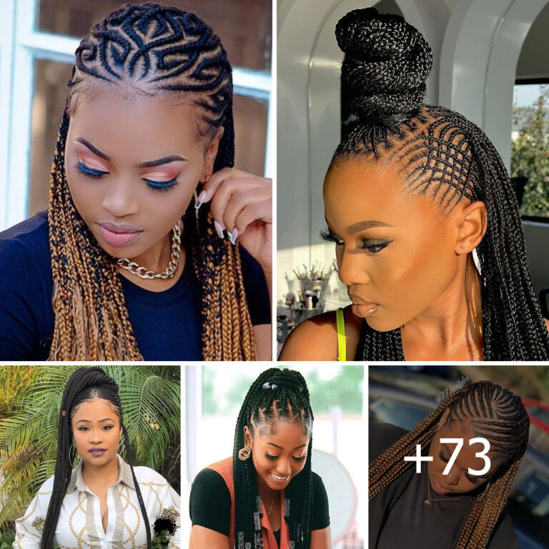 73 Beautiful Hairdos for Everyday Style