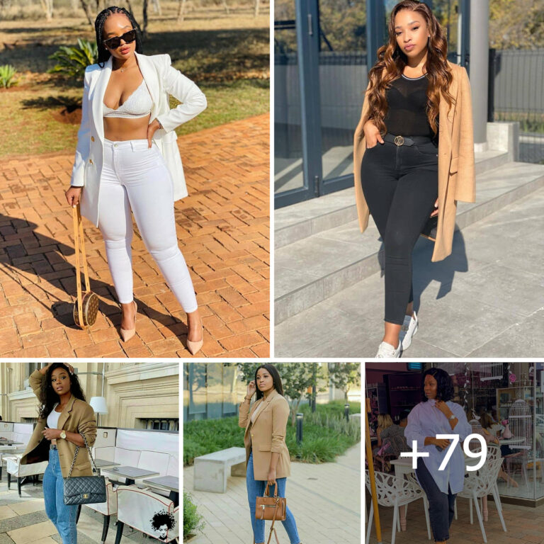 How to Dress When You Want Style Without the Fuss