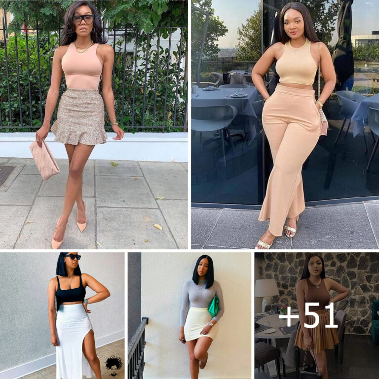 30 PHOTOS: Casual Looks to Wear All Weekend Long