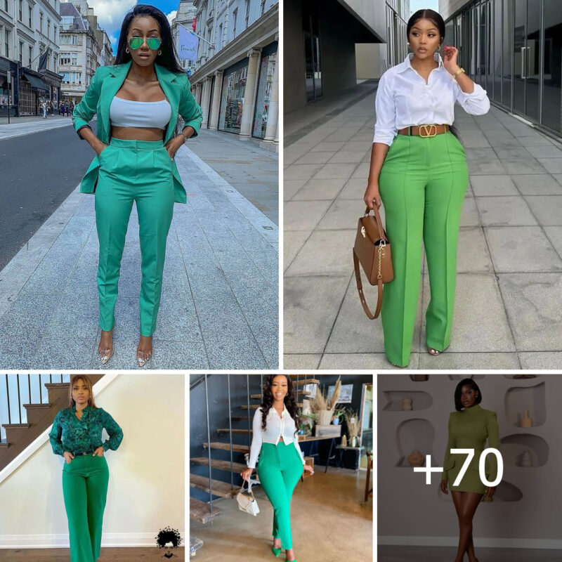 Outfits That Keep Up with Your Life in Your 30s