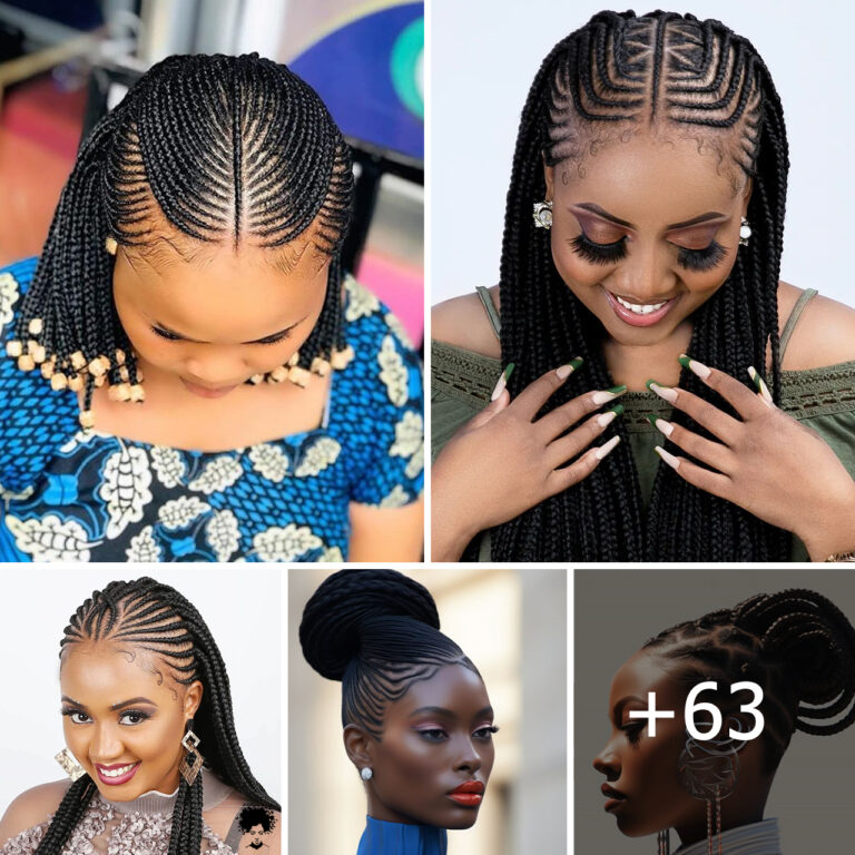 2024 Braid Inspirations: Exciting Hairstyle Ideas for Women