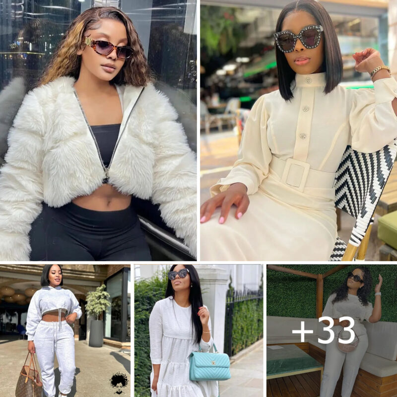 33 PHOTOS: Relaxed Outfit Ideas for a City Break