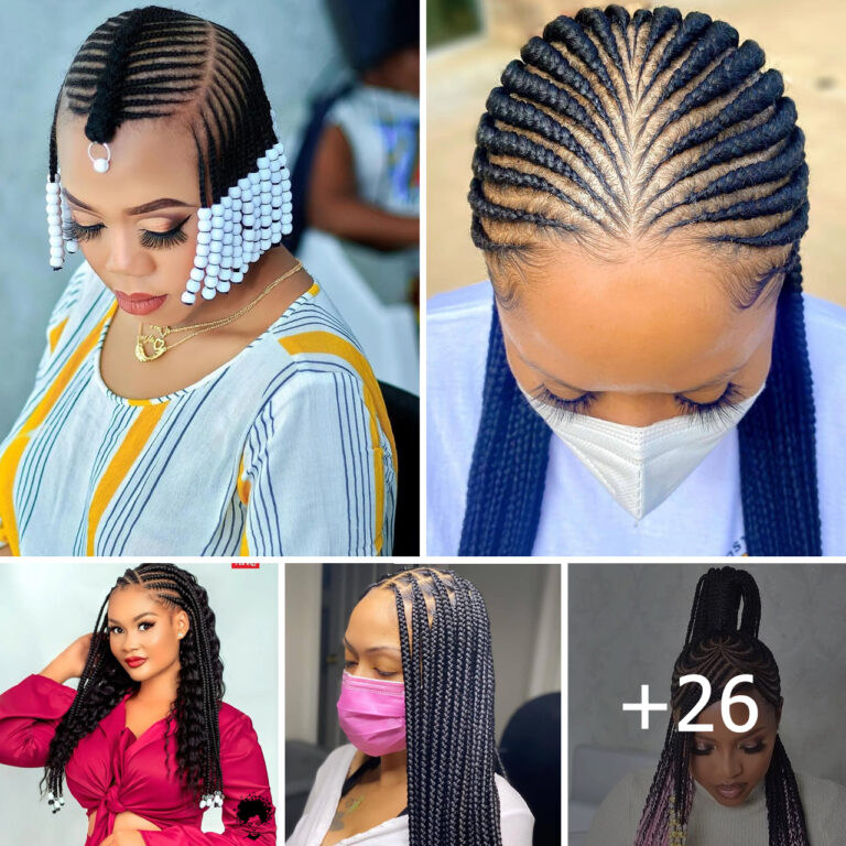 2024 Braiding Picks: 26 Exceptional Braids Styles for Women