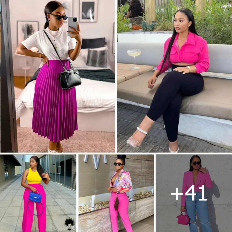 41 PHOTOS: Easy Outfit Ideas for Weekend Walks