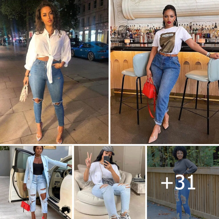 31 PHOTOS: Simple Outfit Picks for Everyday Comfort