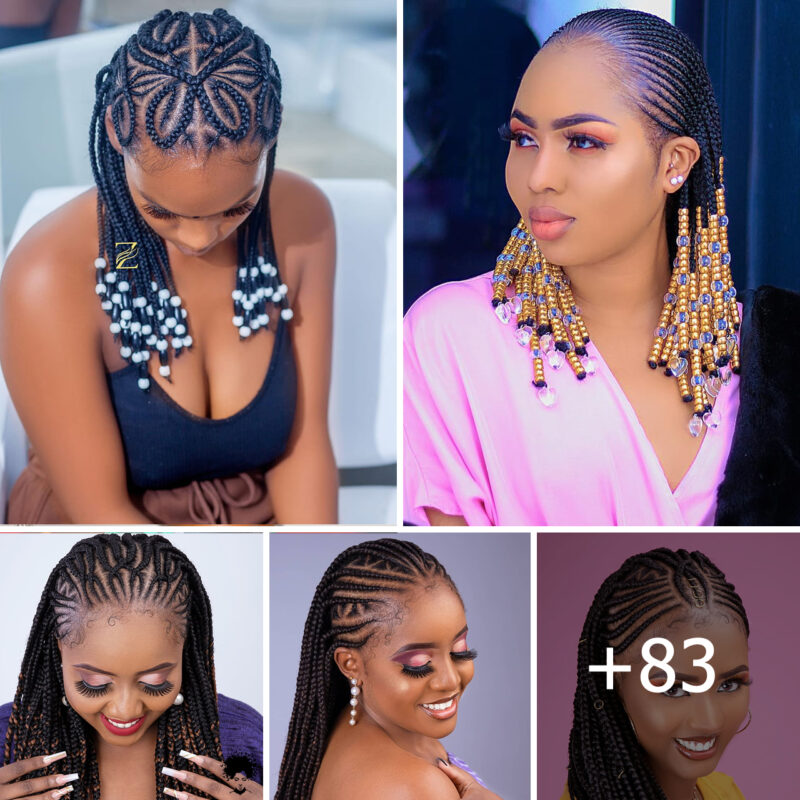 Tribal Braids: 83+ Braiding Ideas for a Bold New Look [2025]