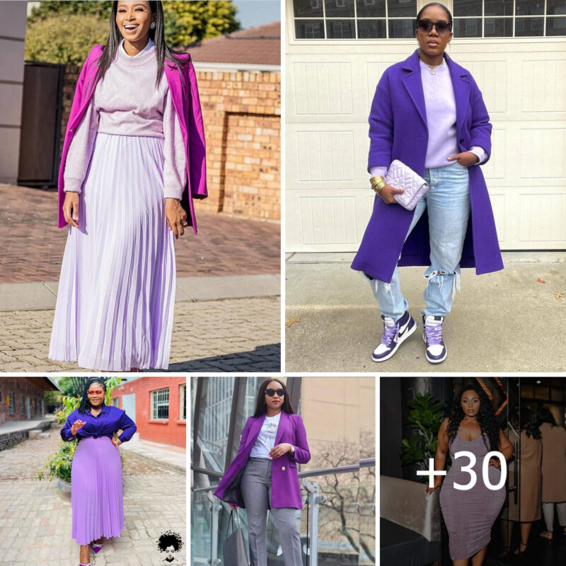 +30 PHOTOS: Trendy Outfits For Women