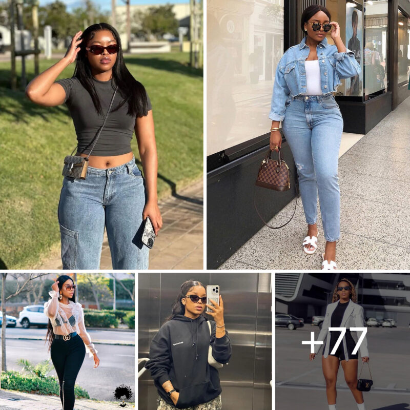 🌟 Shine Bright This Weekend: Trendy and Sophisticated Outfit Inspirations for Women 🌟