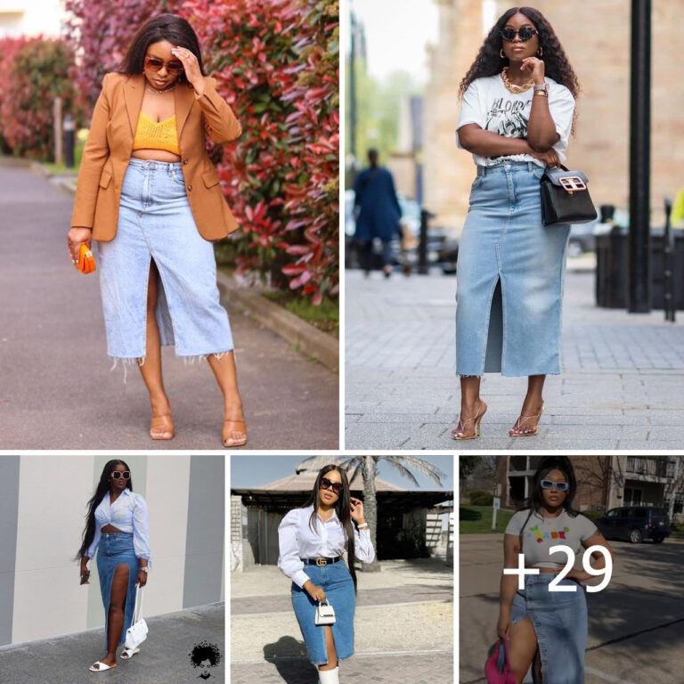 29 PHOTOS: Simple Style Picks for Weekend Plans