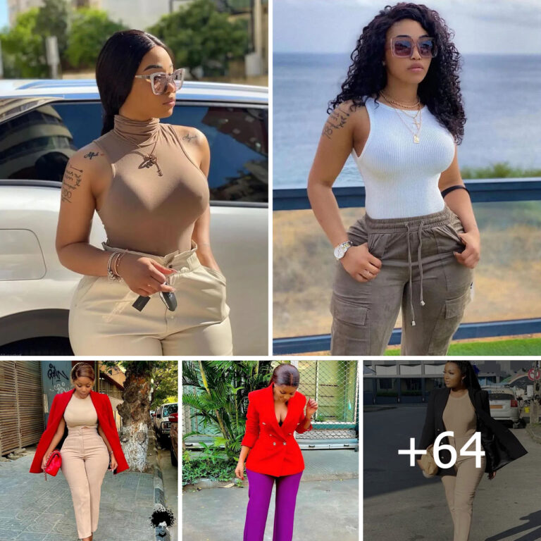 Everyday Style That Grows With You