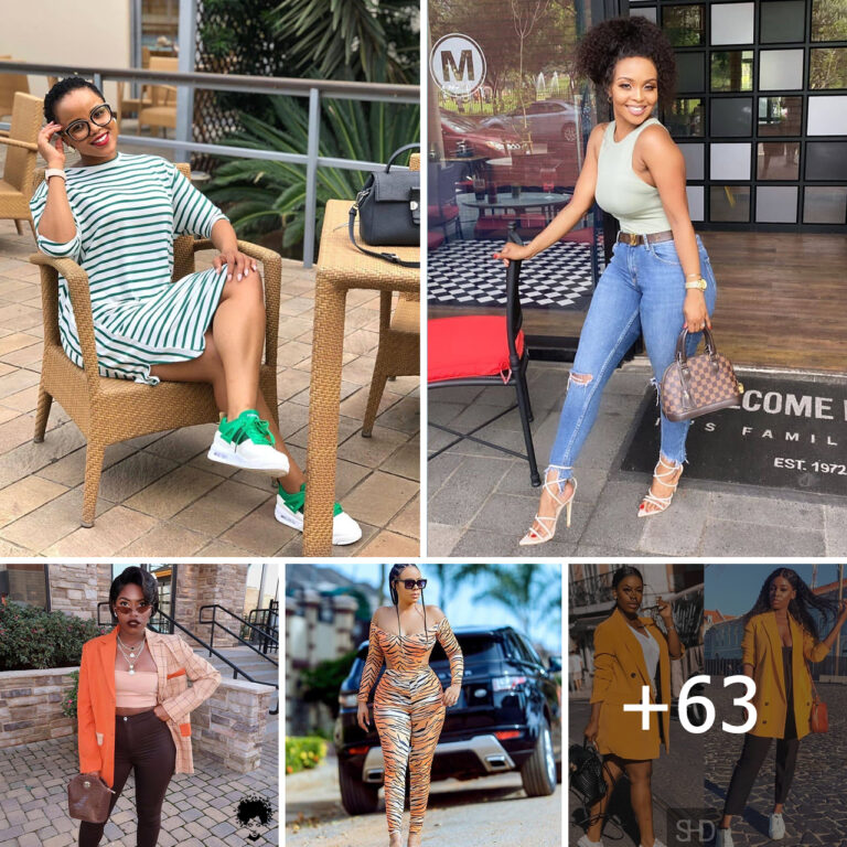 How to Dress in Your 30s with Confidence and Ease