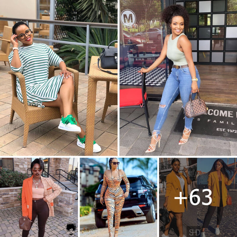 How to Dress in Your 30s with Confidence and Ease