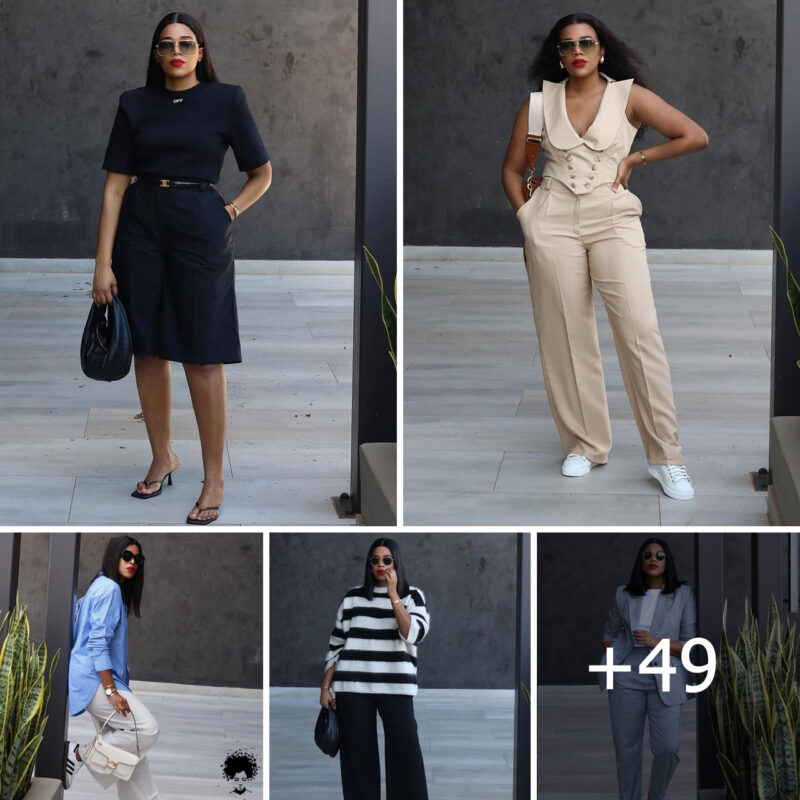 Trendsetters’ Choice: Must-Have Fashion Picks and Styles for Women Keeping Up with Trends