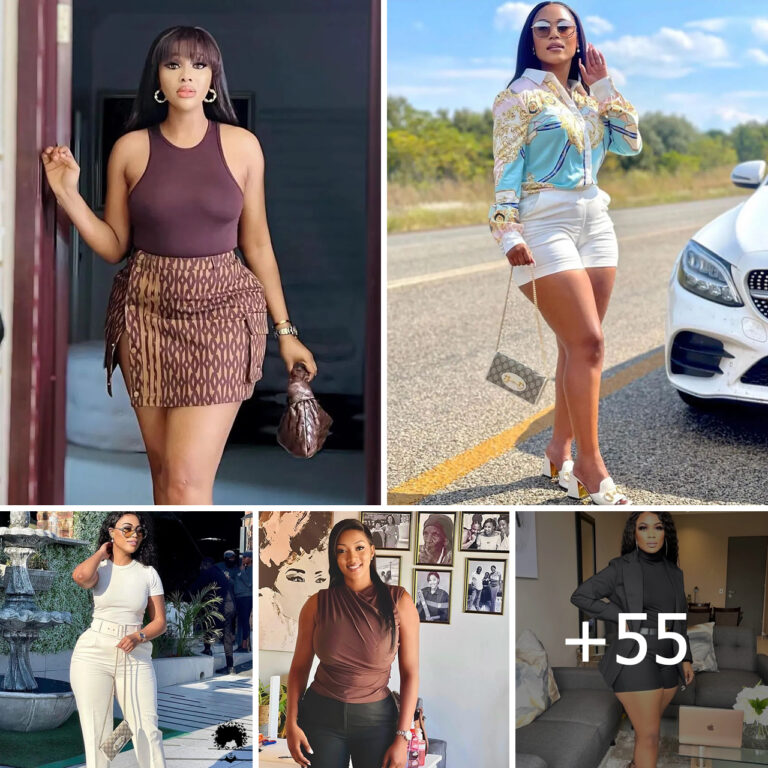 Style Moves That Work Effortlessly in Your 30s