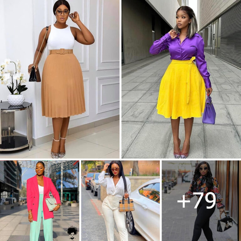 Smart Outfit Ideas for Stepping Into Your 30s