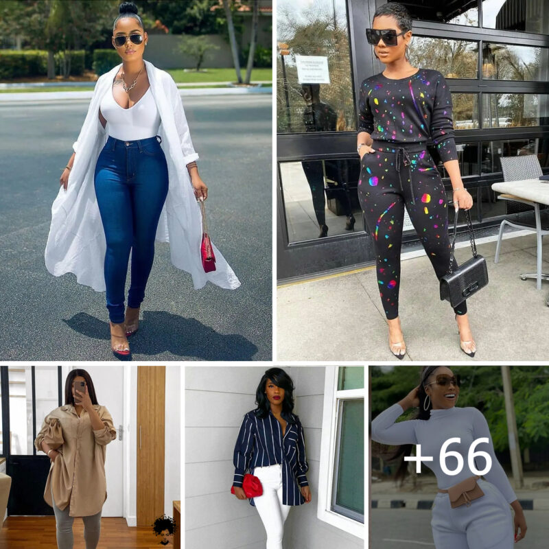 Looks That Work Wherever the Day Takes You