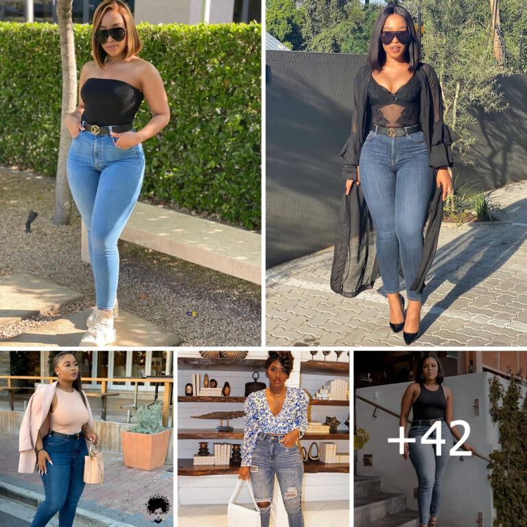 How to Find Your Style Without Chasing Trends