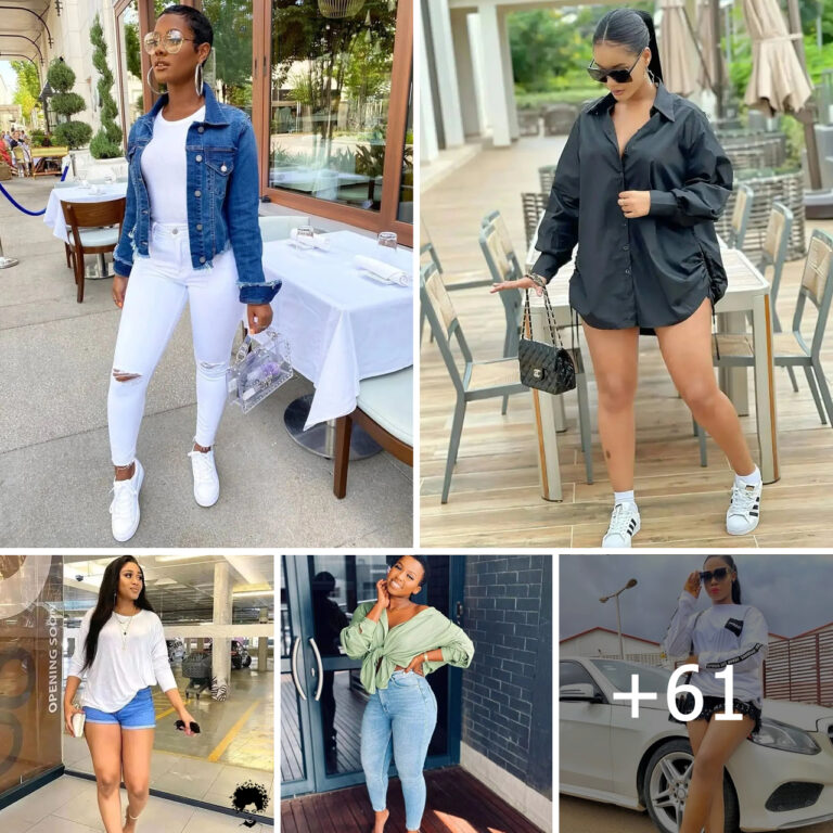 How to Look Put Together Without Overthinking It