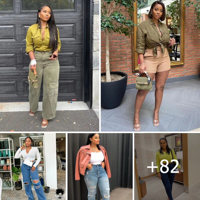 Weekend Chic: Elevate Your Off-Duty Style with These Trendy Outfits!
