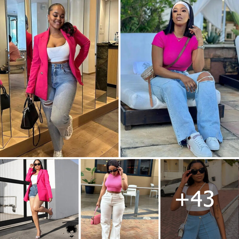 What to Wear in Your 30s Without Overthinking Style