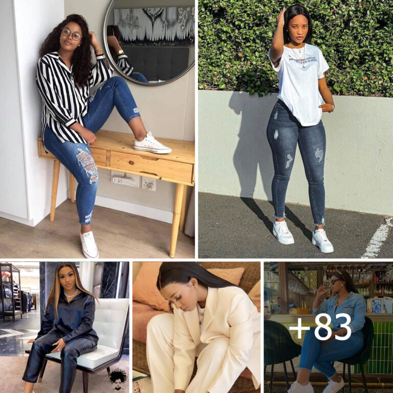 Your 30s Wardrobe Made Simple with Everyday Looks