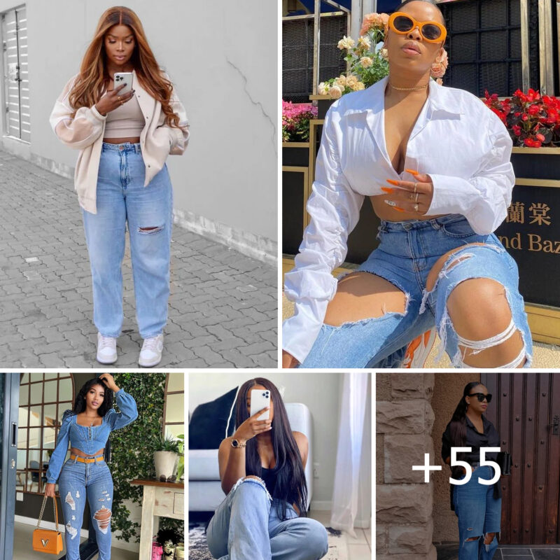 How to Dress in Your 30s • Tips & Outfit Ideas