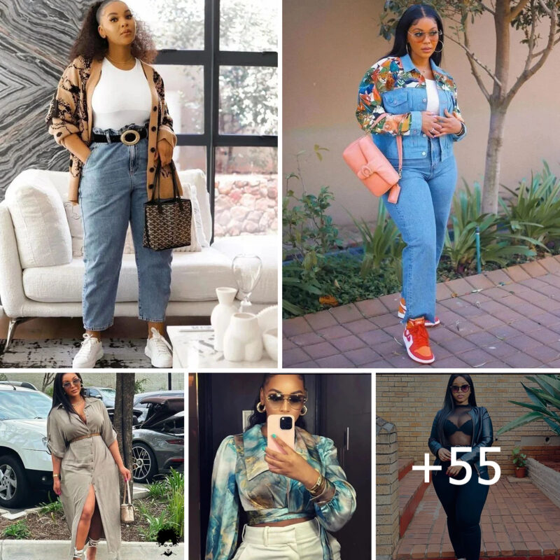 How to Dress with Ease and Stay True to You