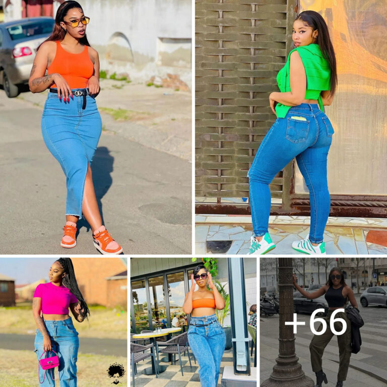 Simple Outfit Ideas for the Next Chapter of Life