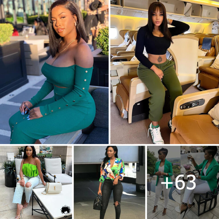 How to Dress When You’re Ready for Real Style