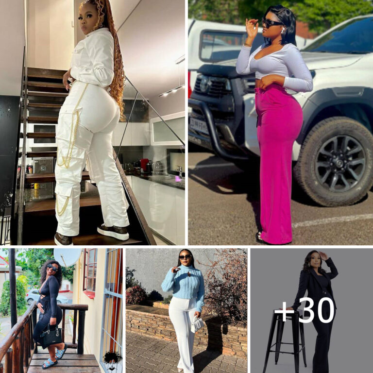 How to Build a Wardrobe That Works for You