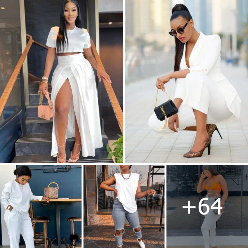 Style Tips for Women Who Want Grown-Up Confidence